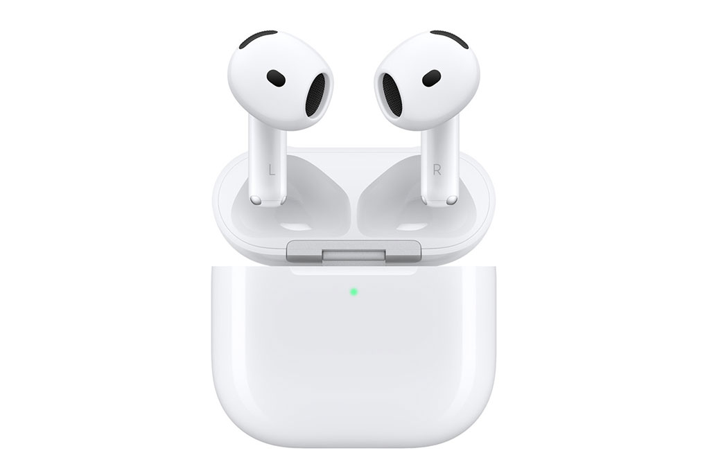 AirPods 4